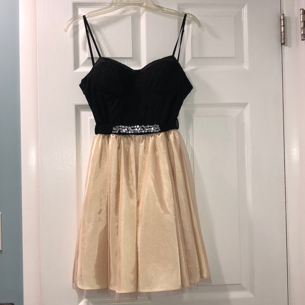 Charlotte Russe Dress